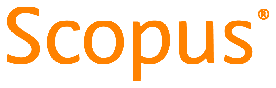 Logotipo de Scopus