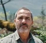 Portrait of Issam Touhami