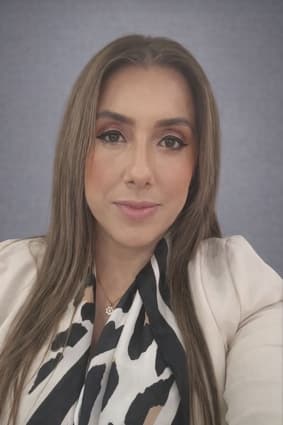 Portrait of Rita Cedeño Luna